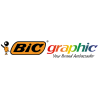 BIC GRAPHIC